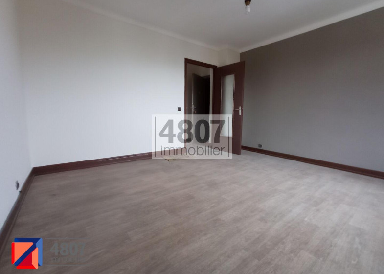 Appartement T4 à louer à Passy