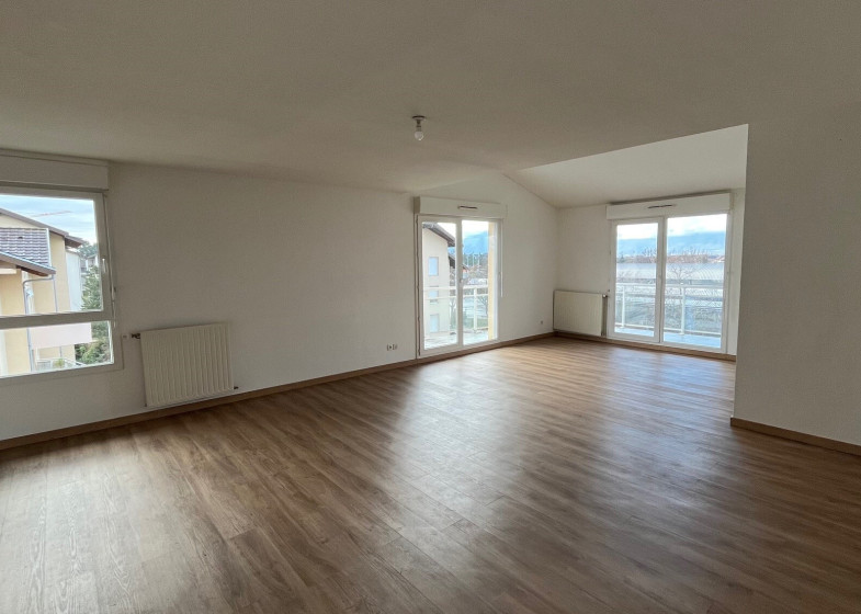 Appartement T5 à vendre à Saint Julien En Genevois