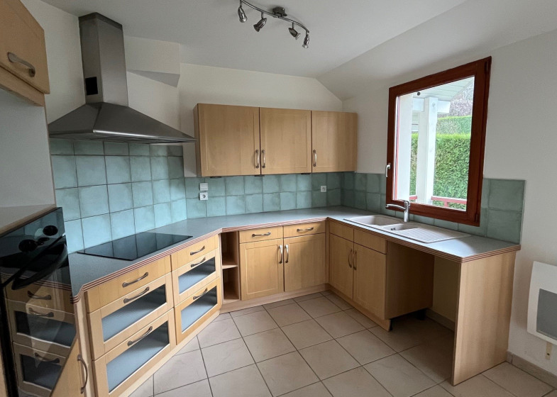 Appartement T4 à vendre à Archamps