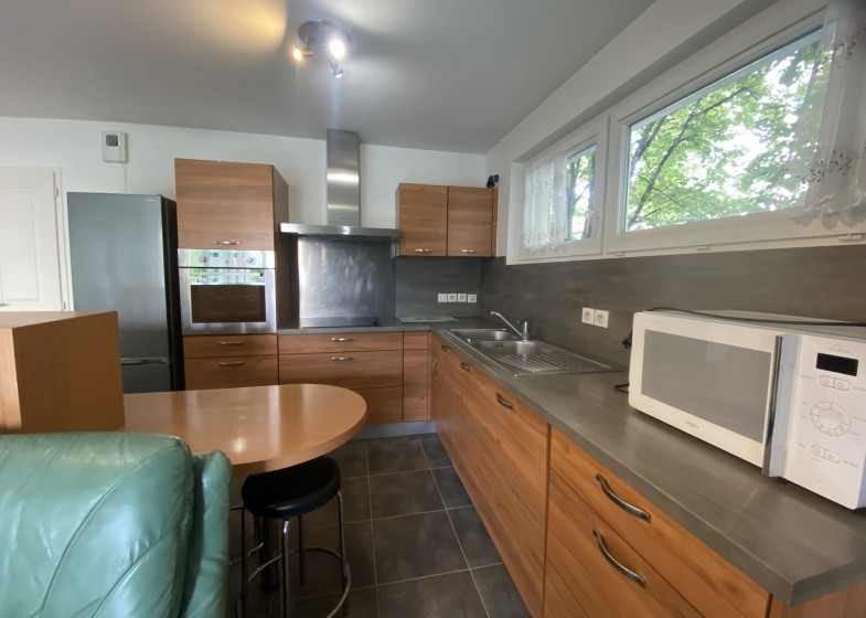 Appartement T4 à vendre à Annecy