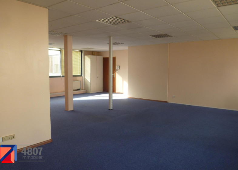 Local à louer à Annemasse