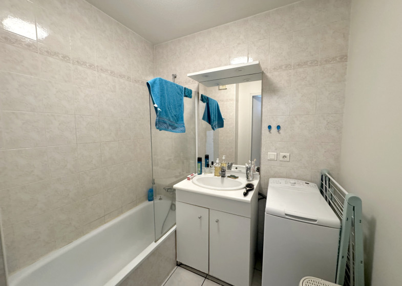 Appartement T2 à vendre à Cluses