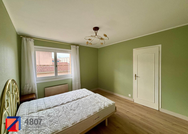 Appartement T3 à louer à Thonon Les Bains