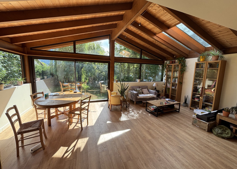 Maison T5 à vendre à Cluses