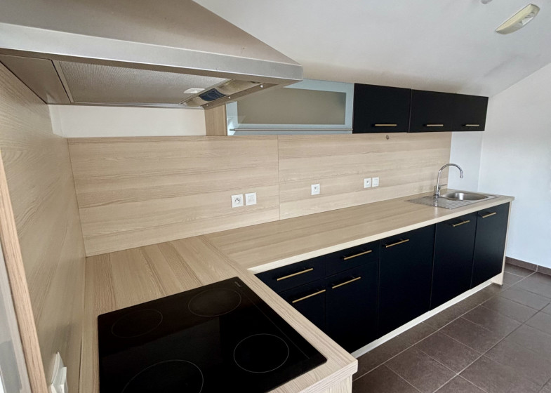 Appartement T3 à vendre à Thonon Les Bains