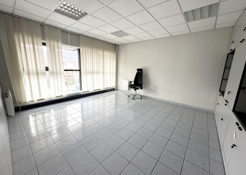 Local à vendre à Scionzier