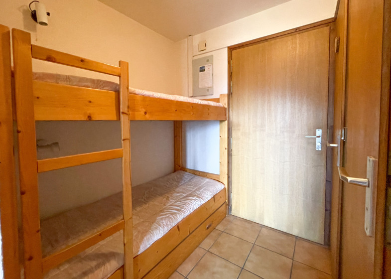 Appartement T1 à vendre à Cordon