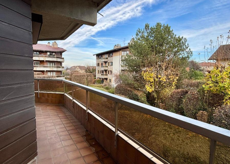 Appartement T3 à louer à Thonon Les Bains