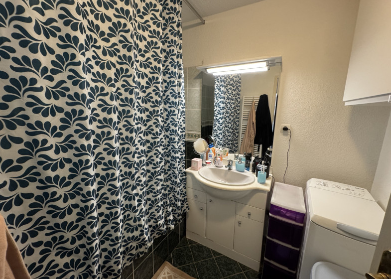 Appartement T3 à vendre à Cluses