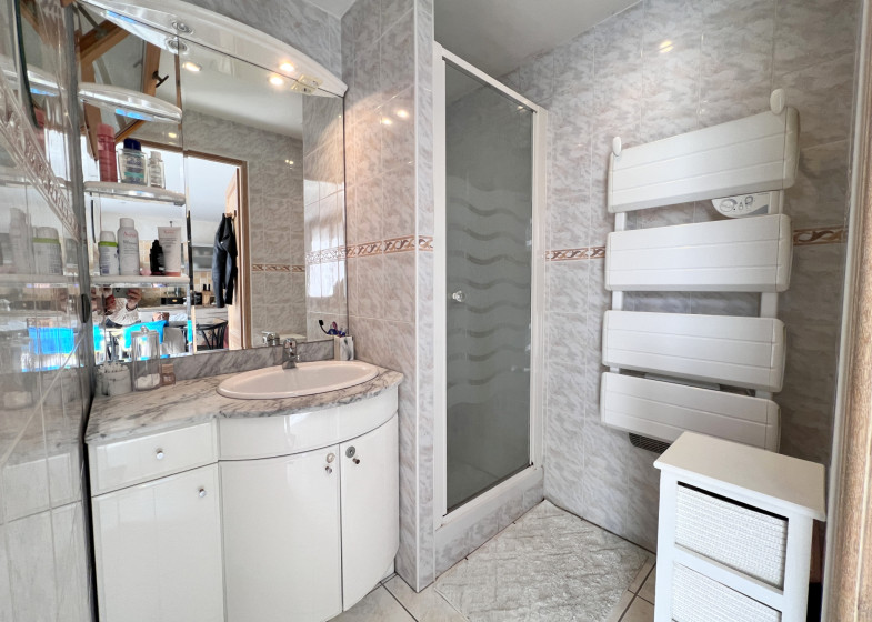 Appartement T3 à vendre à Passy