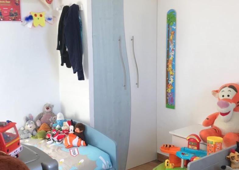 Appartement T3 à vendre à Passy