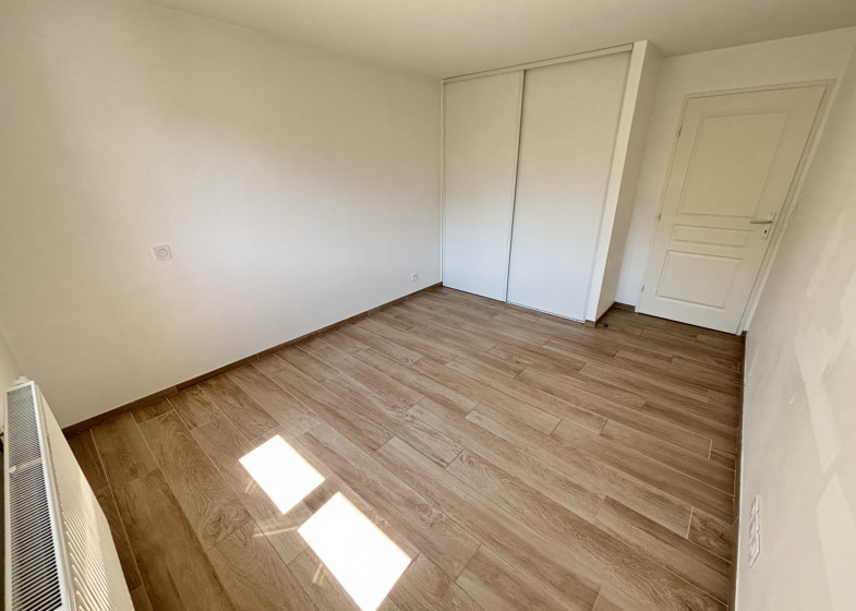 Appartement T4 à vendre à Cluses