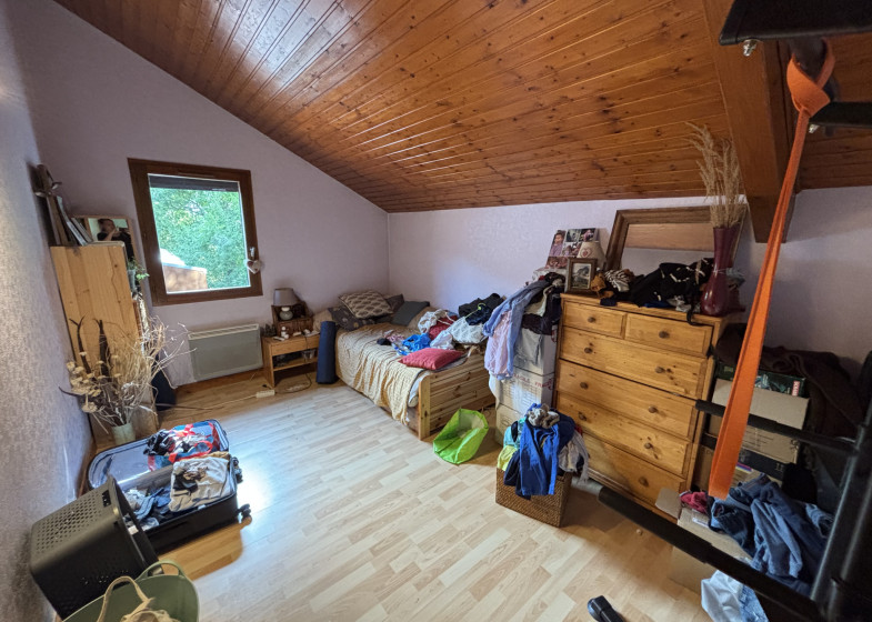 Maison T5 à vendre à Cluses