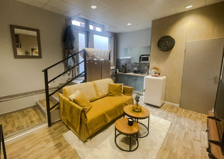 Local à vendre à Sallanches