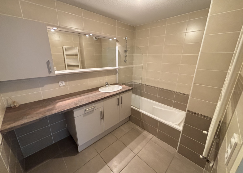 Appartement T4 à vendre à Cluses