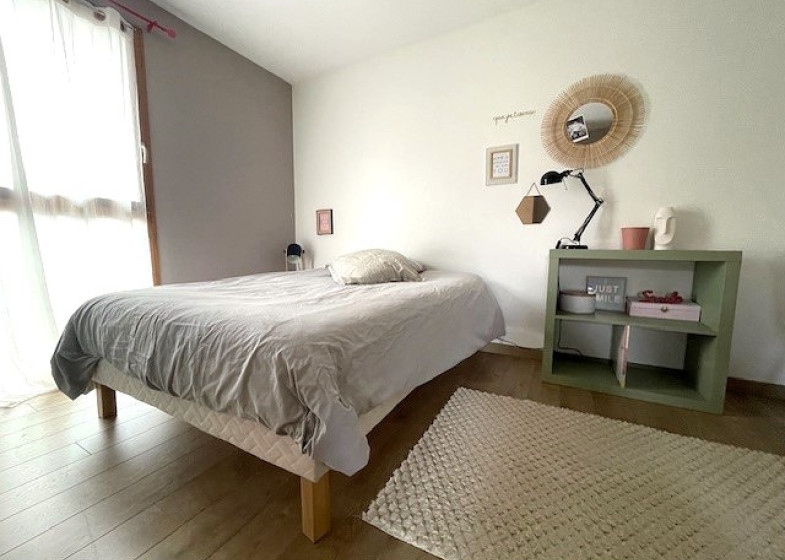 Maison T4 à vendre à Saint Jorioz