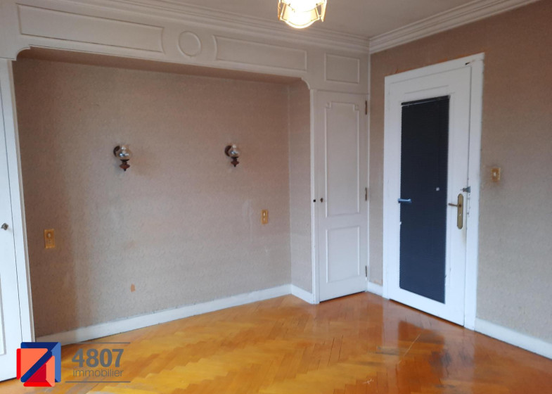 Appartement T4 à louer à Cluses