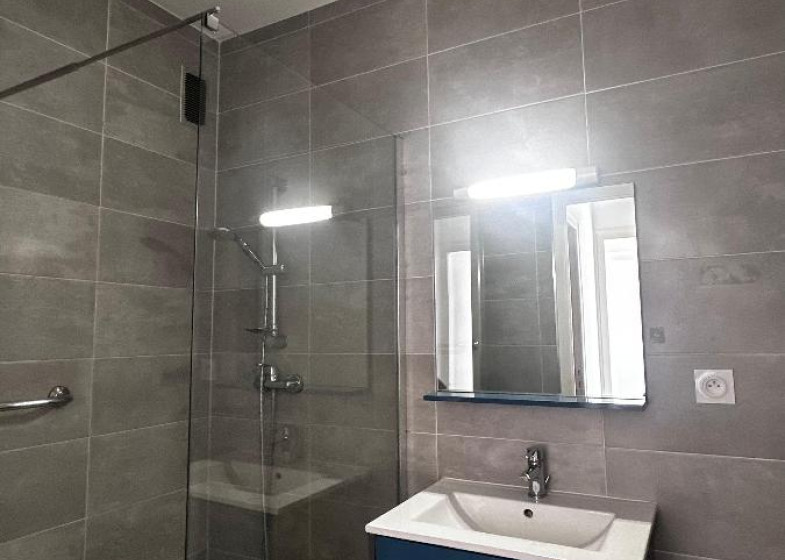 Appartement T1 à louer à Annemasse