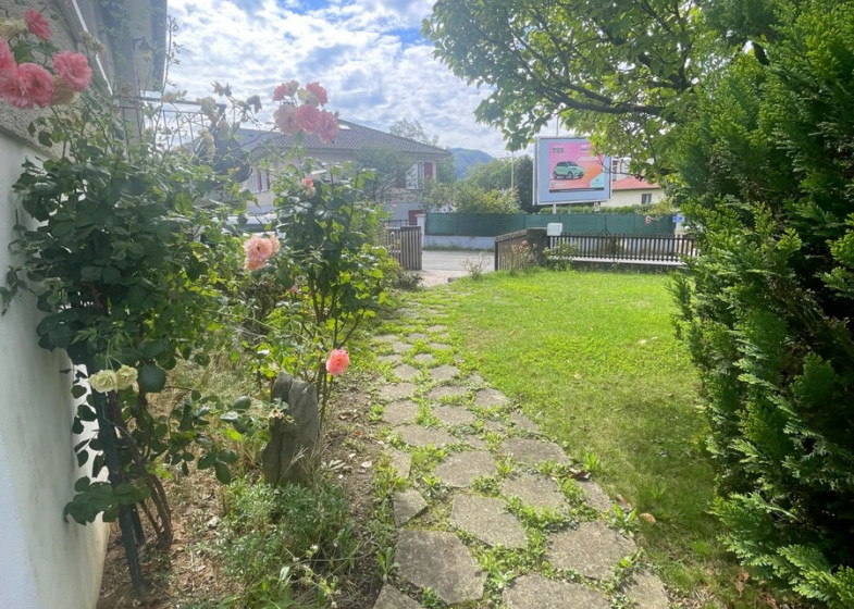 Maison T4 à vendre à Annemasse