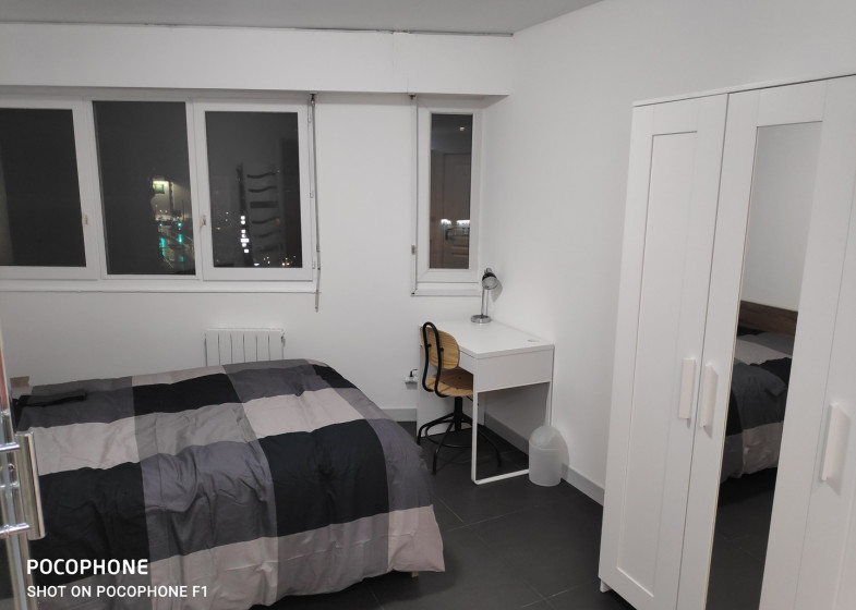 Appartement T5 à vendre à Annemasse
