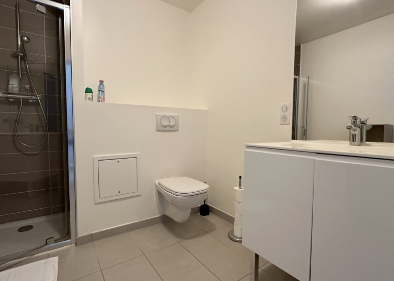 Appartement T1 à vendre à Annecy