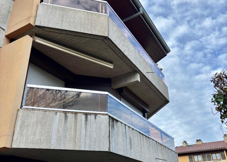 Appartement T3 à louer à Thonon Les Bains