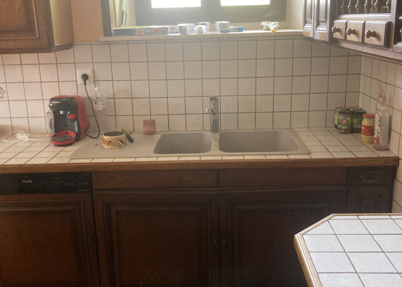 Maison T6 à vendre à Fillière