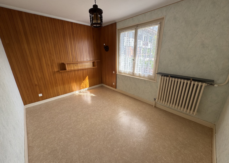 Maison T6 à vendre à Marignier