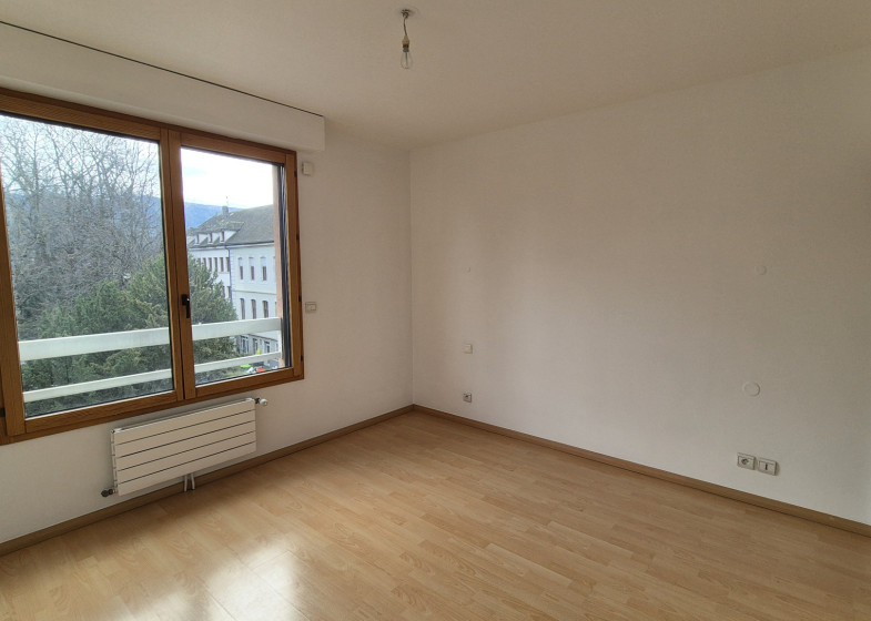 Appartement T4 à vendre à Saint Julien En Genevois