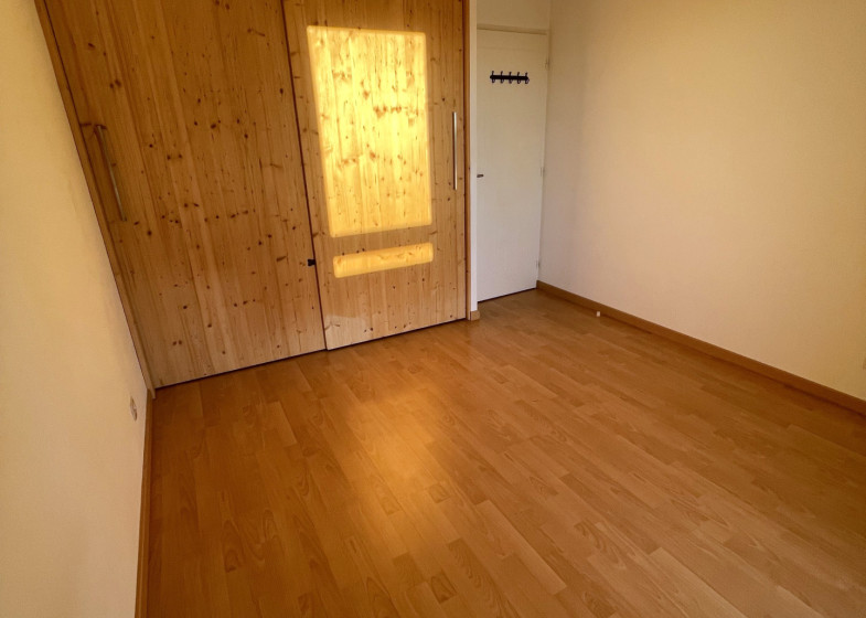 Appartement T3 à vendre à Annemasse