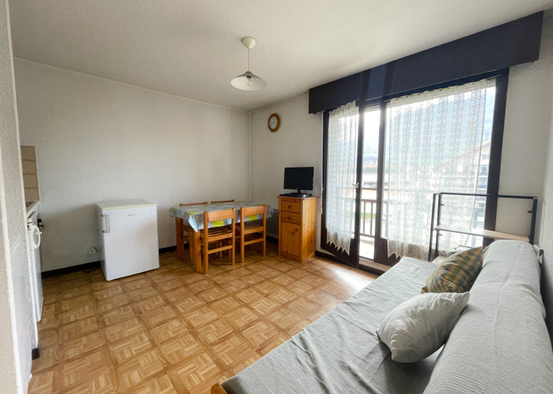 Appartement T2 à vendre à Sallanches