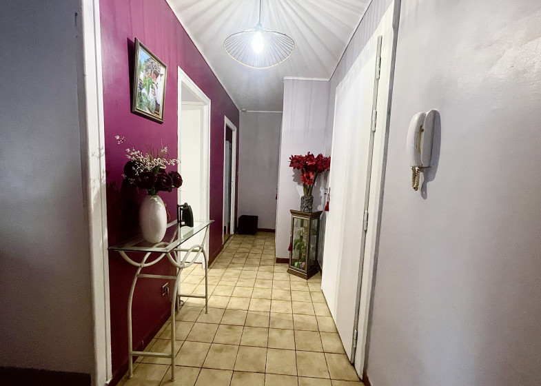 Appartement T2 à vendre à Bonneville