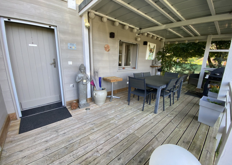 Maison T6 à vendre à Annecy