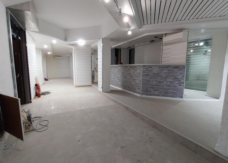 Local à louer à Annemasse