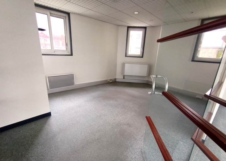 Local à vendre à Cluses