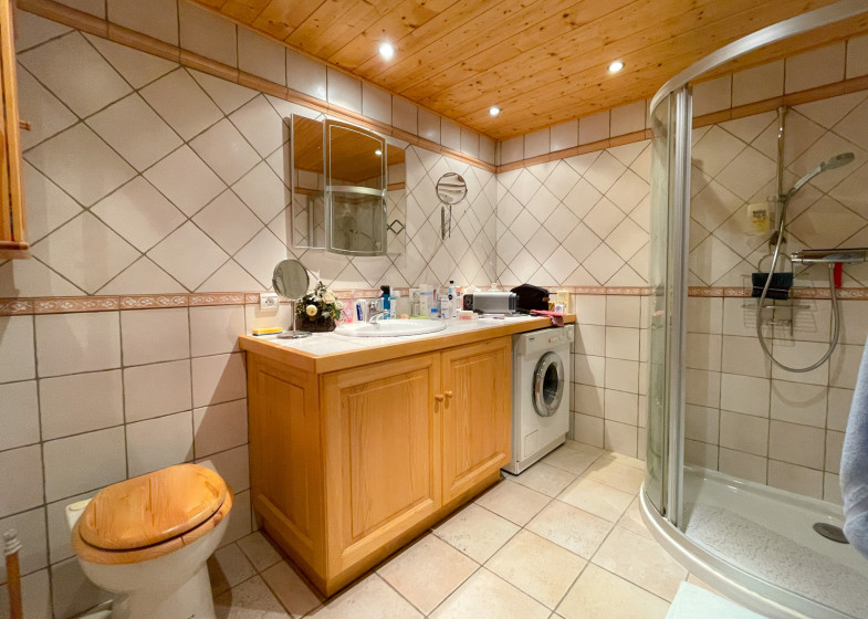 Appartement T4 à vendre à Cordon