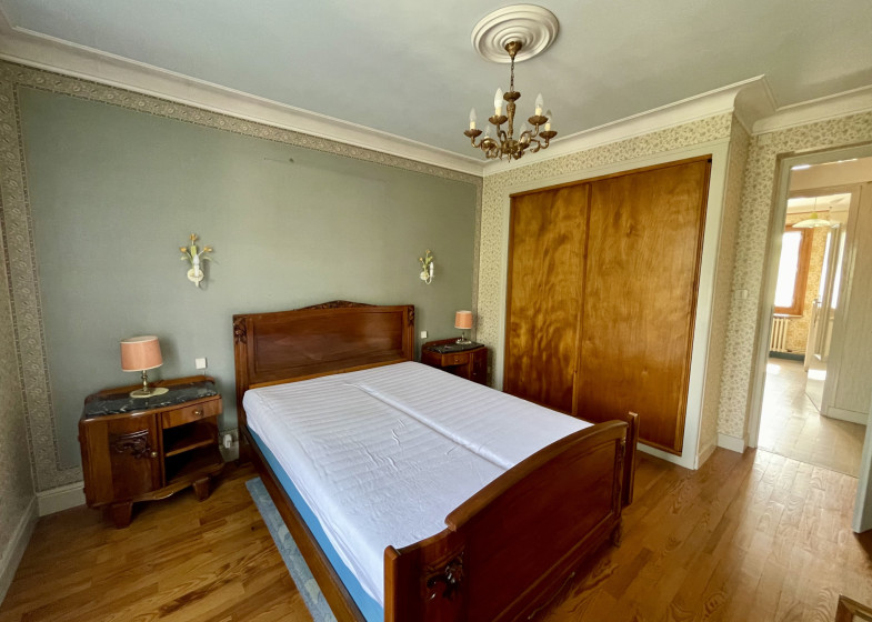 Maison T4 à vendre à Bonneville