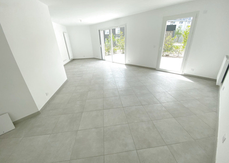 Appartement T3 à vendre à Annecy