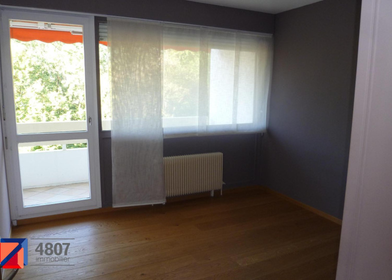 Appartement T3 à louer à Annemasse