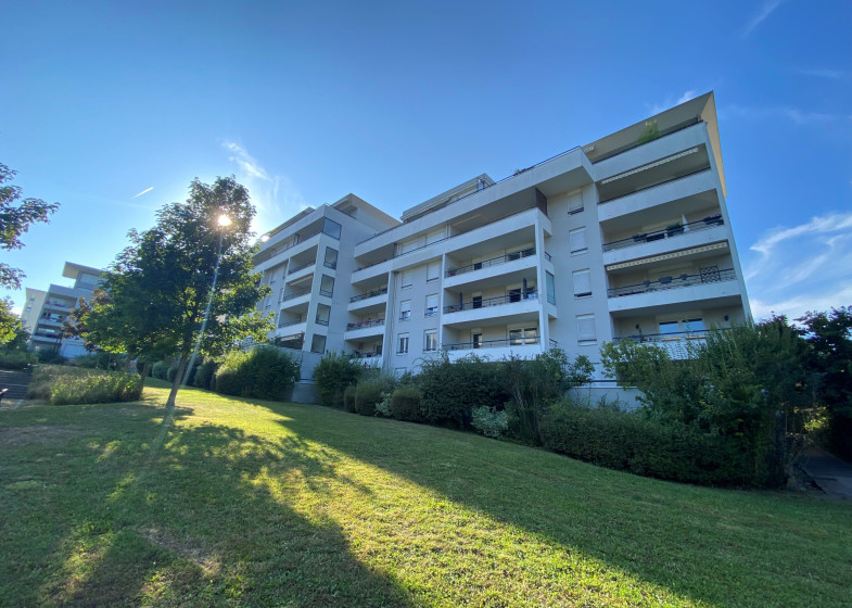 Appartement T4 à vendre à Annecy