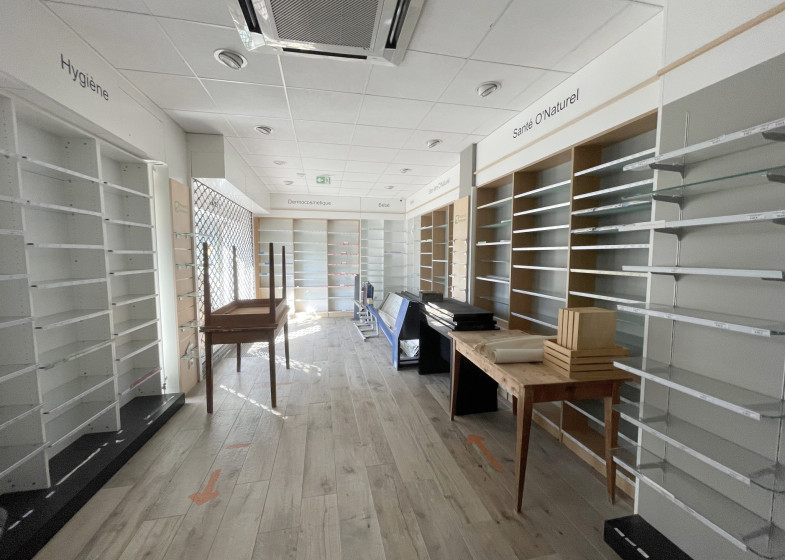 Local à vendre à Annecy