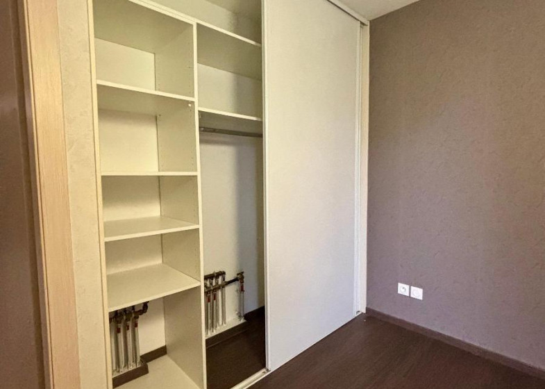 Appartement T2 à louer à Thonon Les Bains