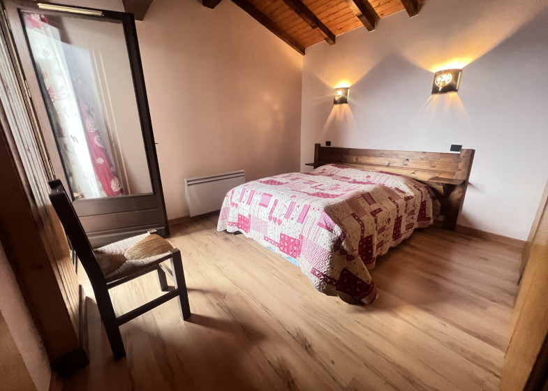 Appartement T3 à vendre à Cordon