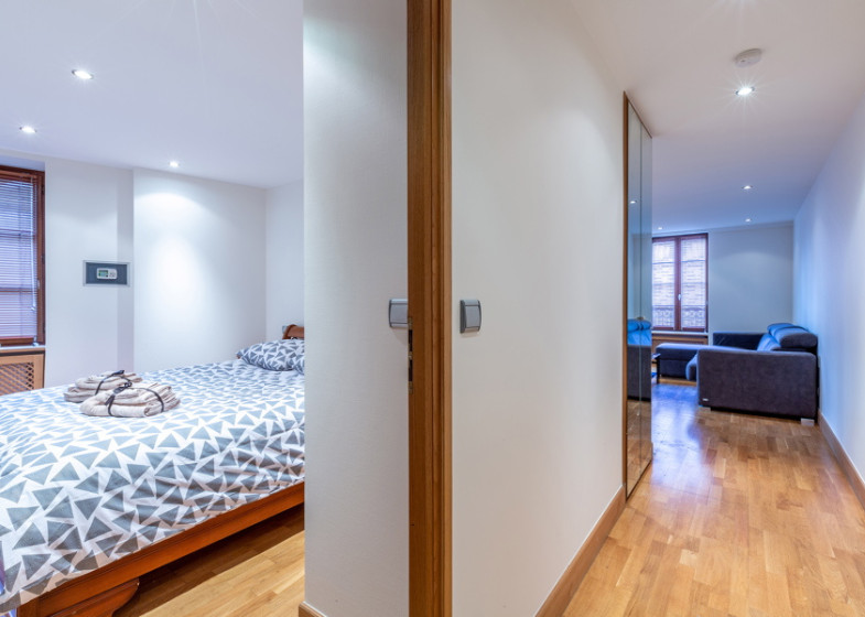 Appartement T2 à vendre à Annecy