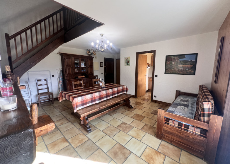 Appartement T3 à vendre à Cordon