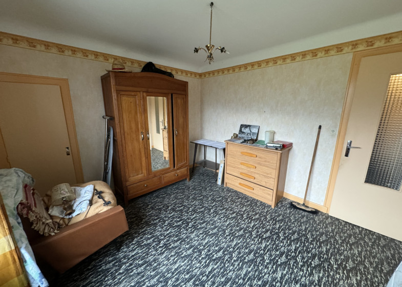 Maison T7 à vendre à Thyez