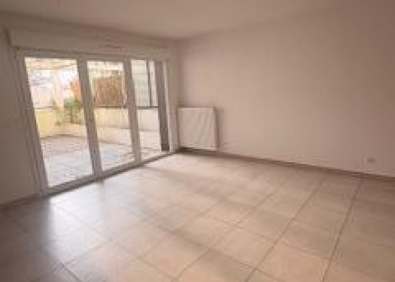 Appartement T1 à louer à Saint Julien En Genevois