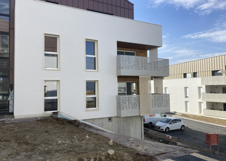 Appartement T3 à vendre à Annecy