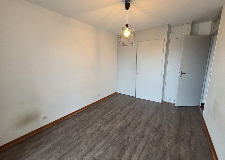Appartement T2 à vendre à Annemasse