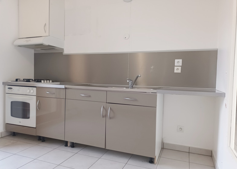 Appartement T3 à vendre à Annecy